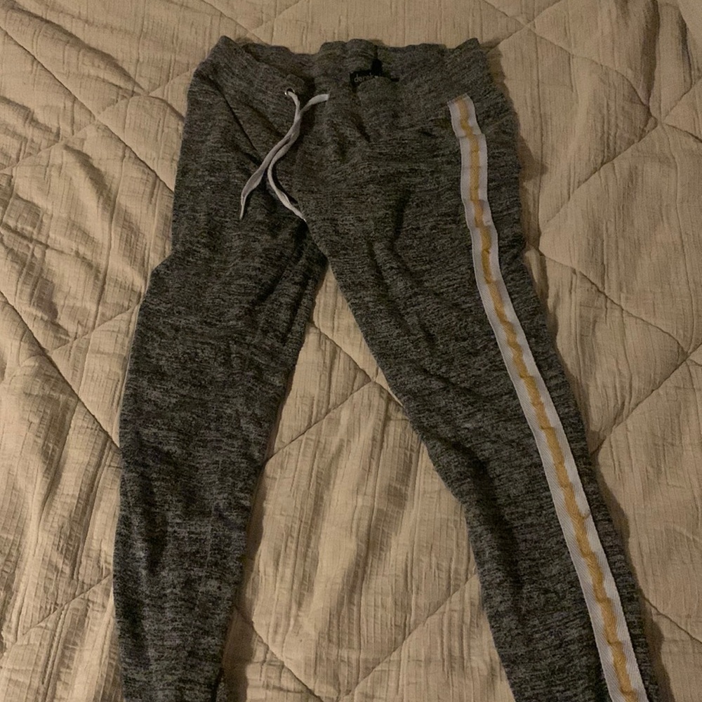 Joggers
